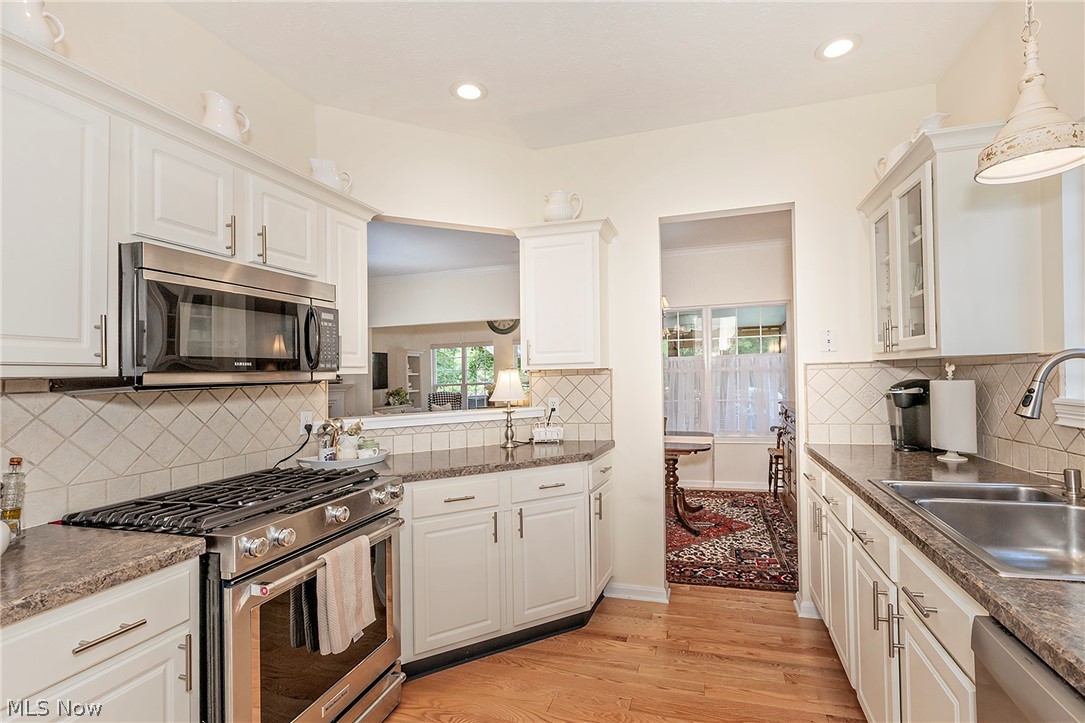 383 Woodside Drive Northfield OH 44067