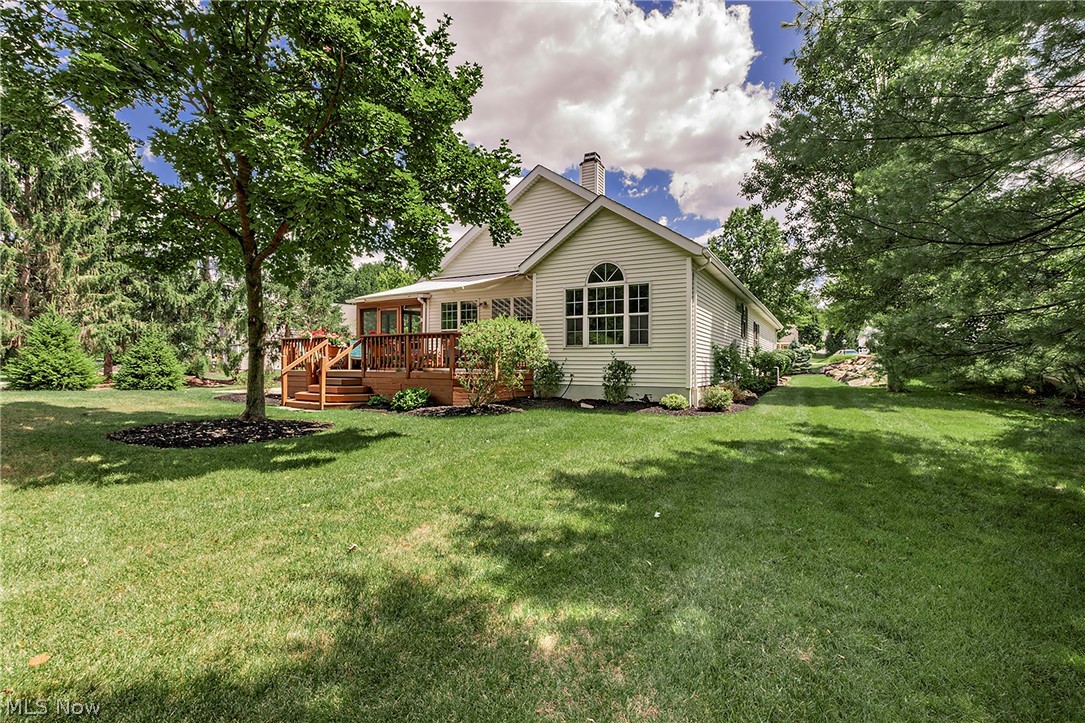 383 Woodside Drive Northfield OH 44067