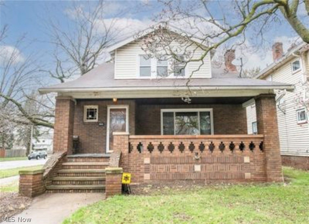 5312 Archmere Avenue Cleveland OH 44144