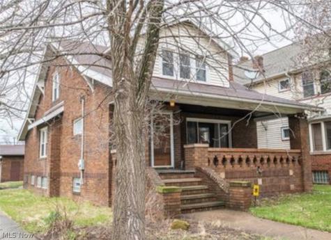 5312 Archmere Avenue Cleveland OH 44144
