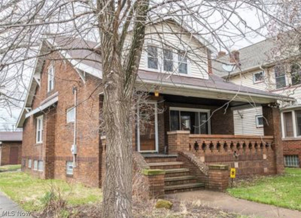 5312 Archmere Avenue Cleveland OH 44144