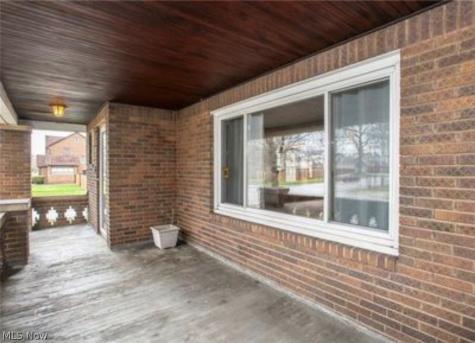 5312 Archmere Avenue Cleveland OH 44144