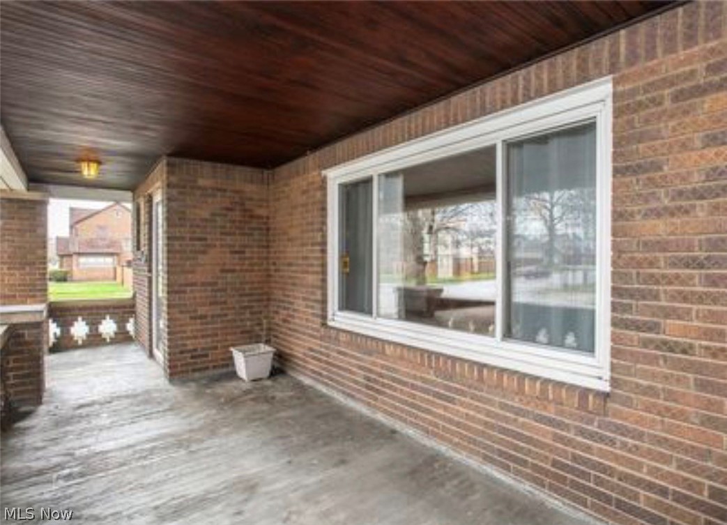 5312 Archmere Avenue Cleveland OH 44144