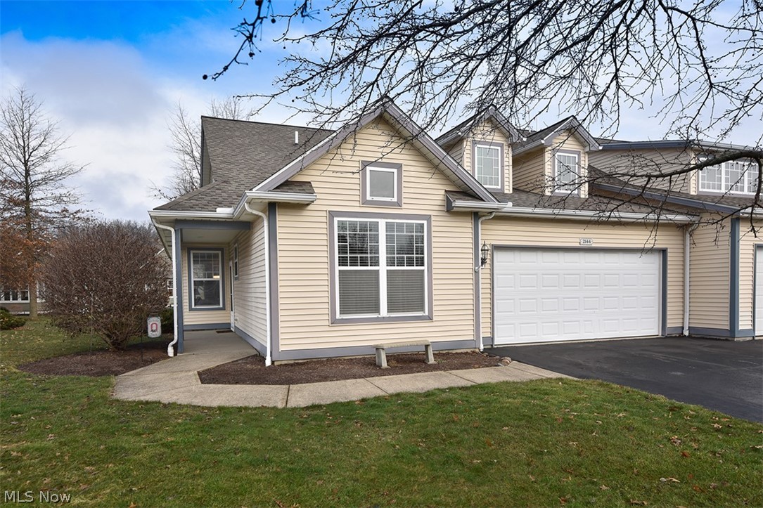 2144 Southampton Lane Avon OH 44011