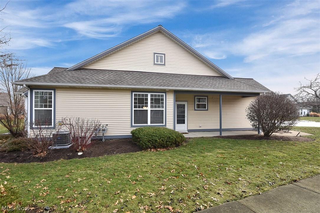 2144 Southampton Lane Avon OH 44011