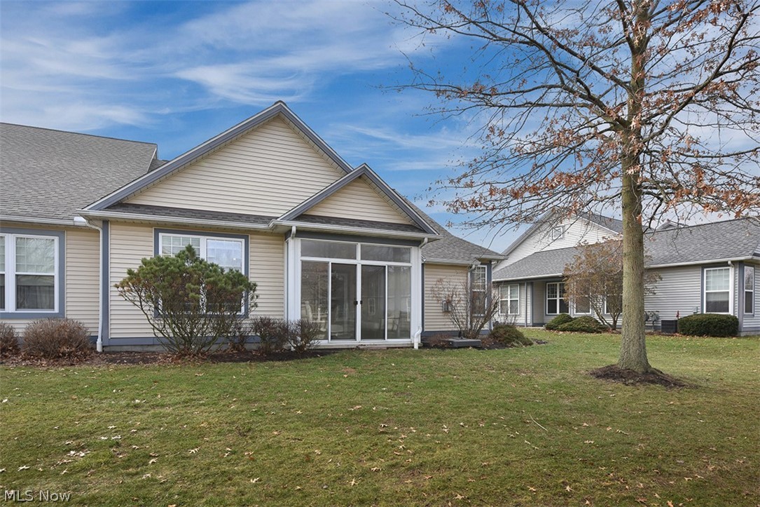 2144 Southampton Lane Avon OH 44011