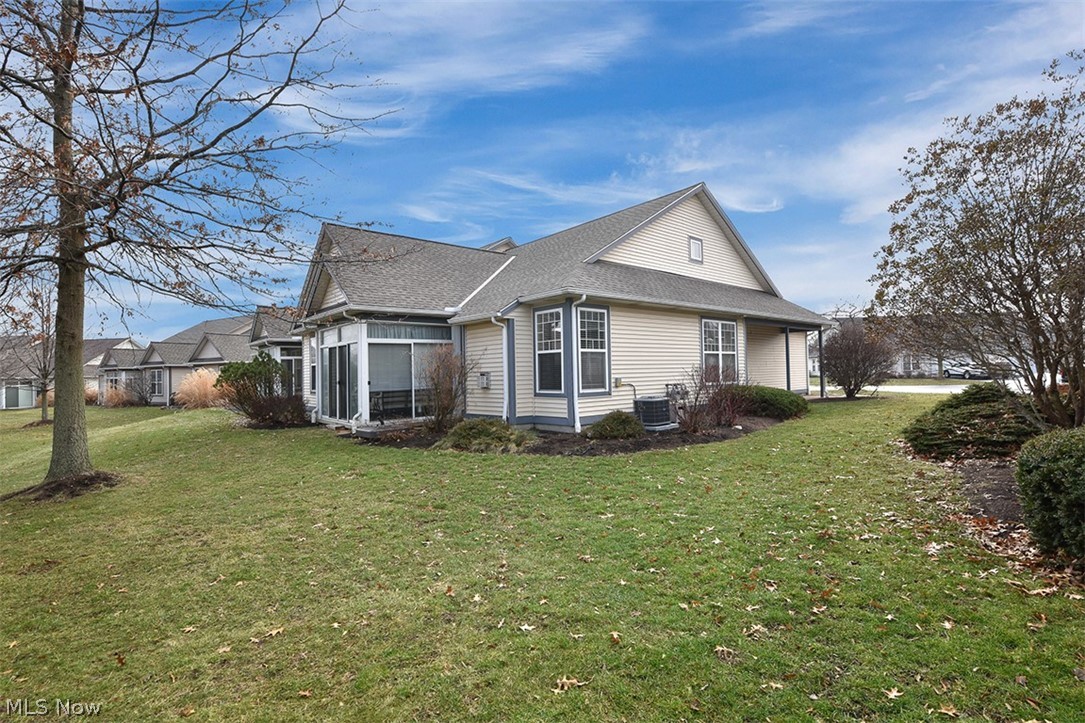 2144 Southampton Lane Avon OH 44011