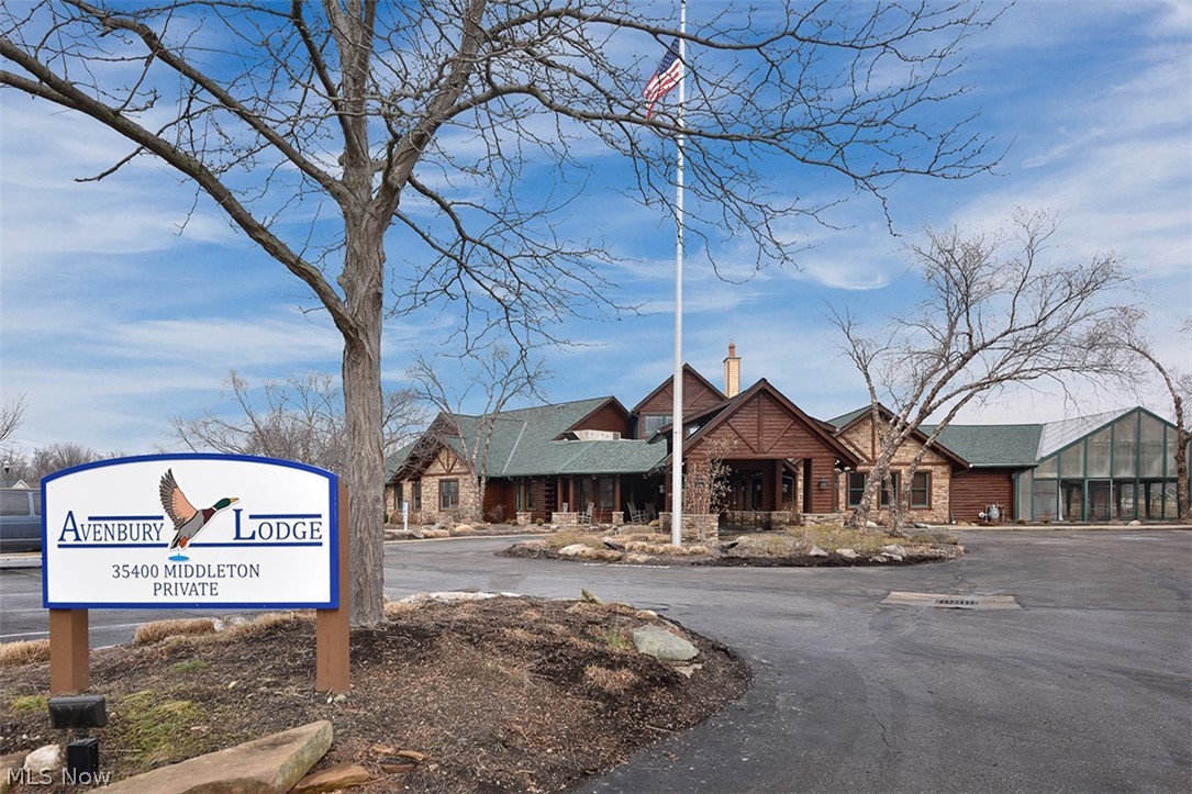 2144 Southampton Lane Avon OH 44011