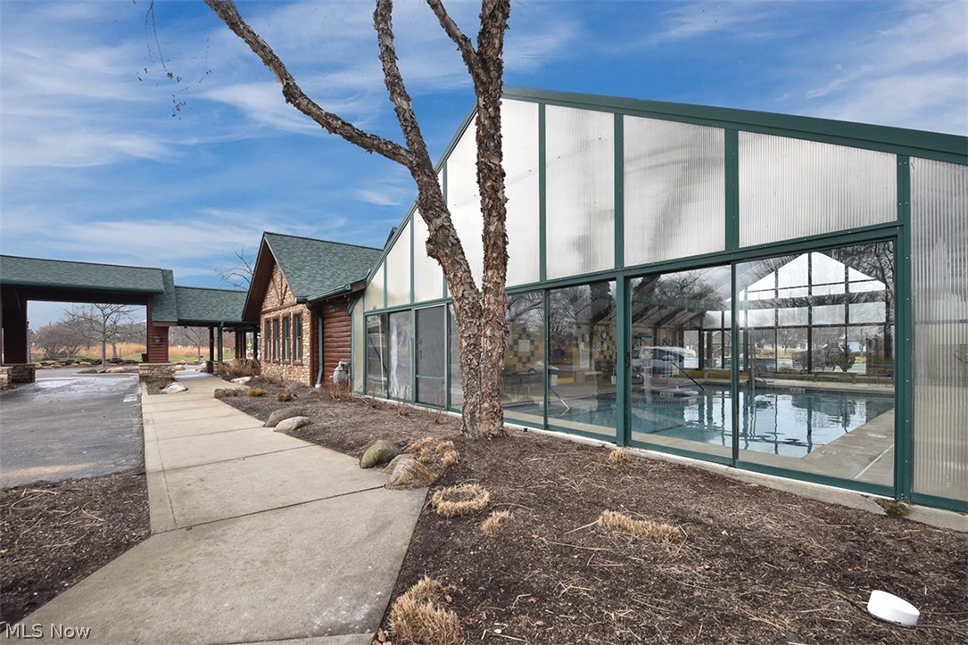 2144 Southampton Lane Avon OH 44011