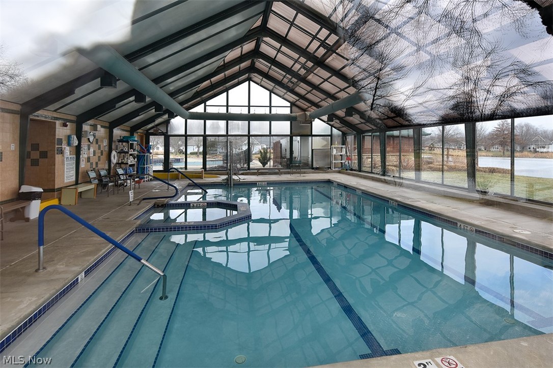 2144 Southampton Lane Avon OH 44011