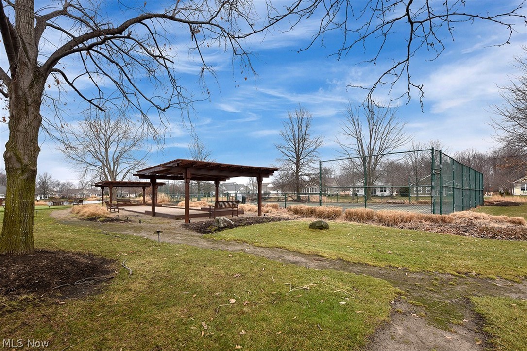 2144 Southampton Lane Avon OH 44011