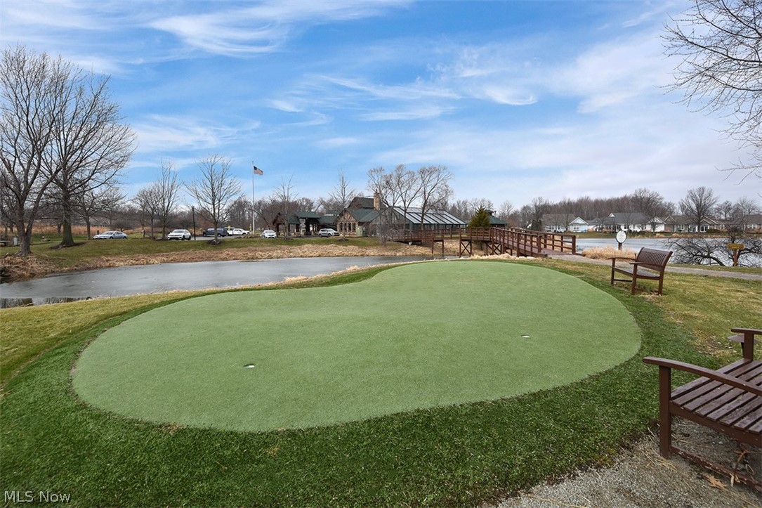 2144 Southampton Lane Avon OH 44011