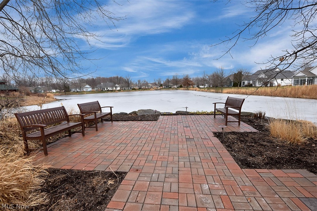 2144 Southampton Lane Avon OH 44011