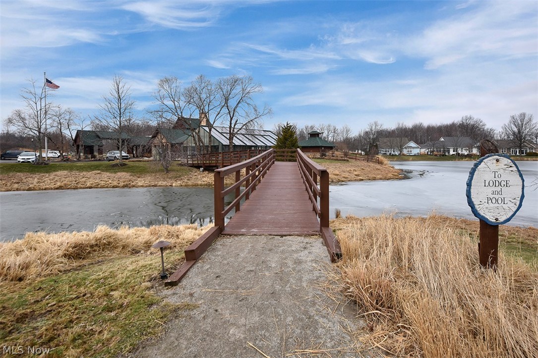 2144 Southampton Lane Avon OH 44011