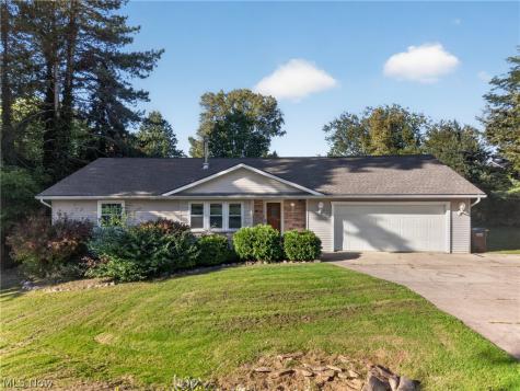 2389 Babcock Road Hinckley OH 44233