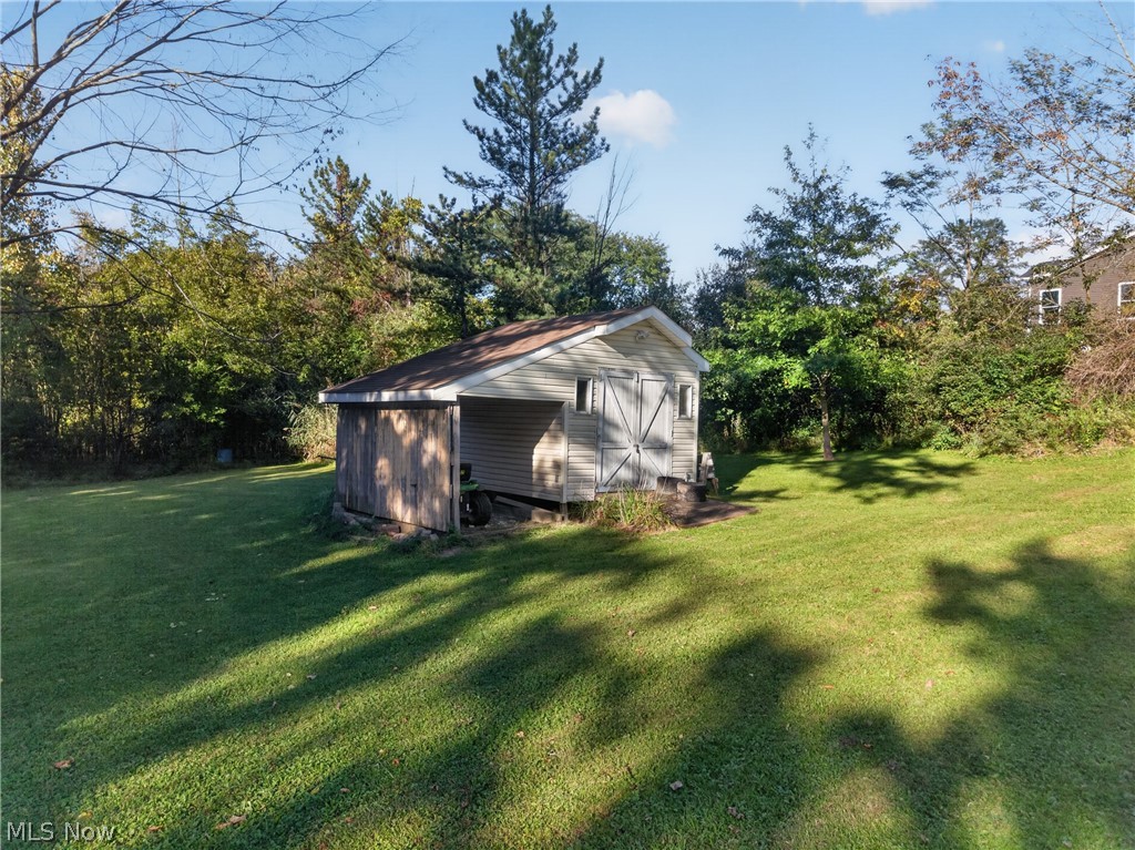 2389 Babcock Road Hinckley OH 44233