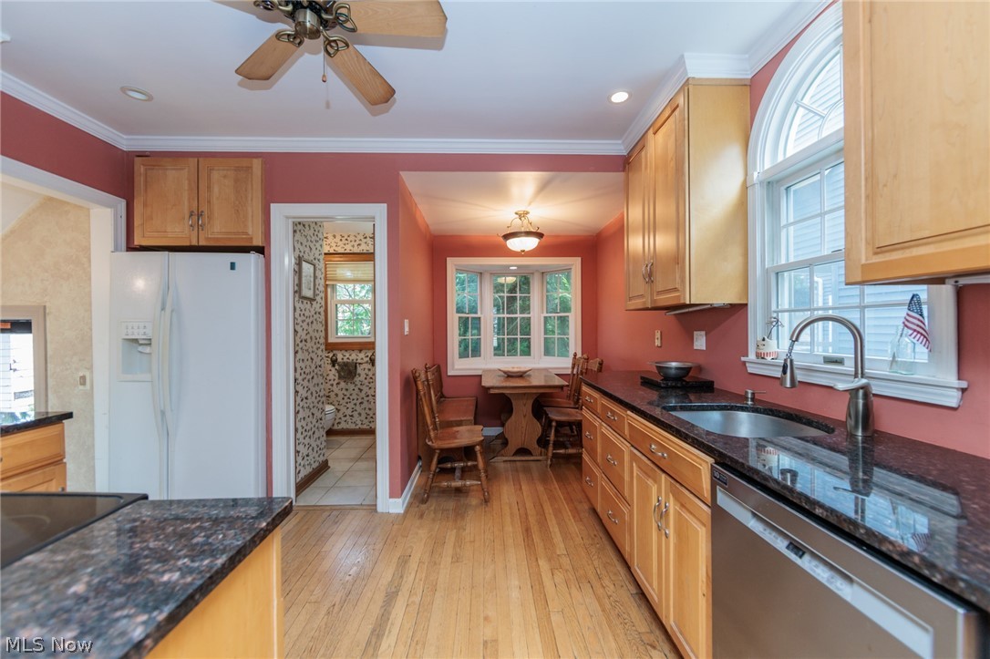 19726 Riverwood Avenue Rocky River OH 44116