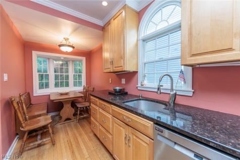 19726 Riverwood Avenue Rocky River OH 44116
