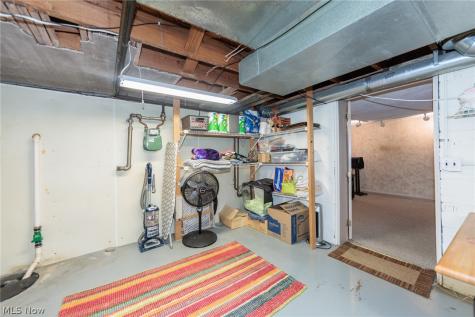 19726 Riverwood Avenue Rocky River OH 44116