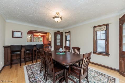 19726 Riverwood Avenue Rocky River OH 44116