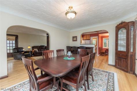 19726 Riverwood Avenue Rocky River OH 44116