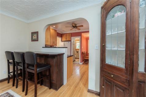 19726 Riverwood Avenue Rocky River OH 44116