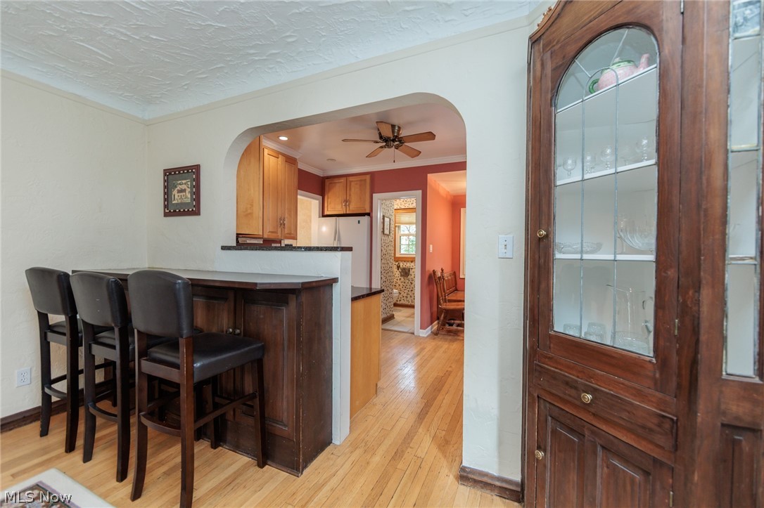 19726 Riverwood Avenue Rocky River OH 44116