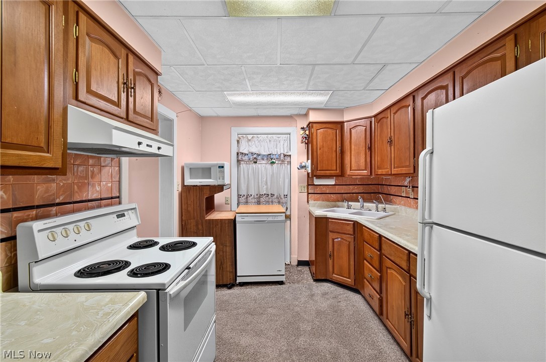 1392 Maryland Avenue SW Canton OH 44710