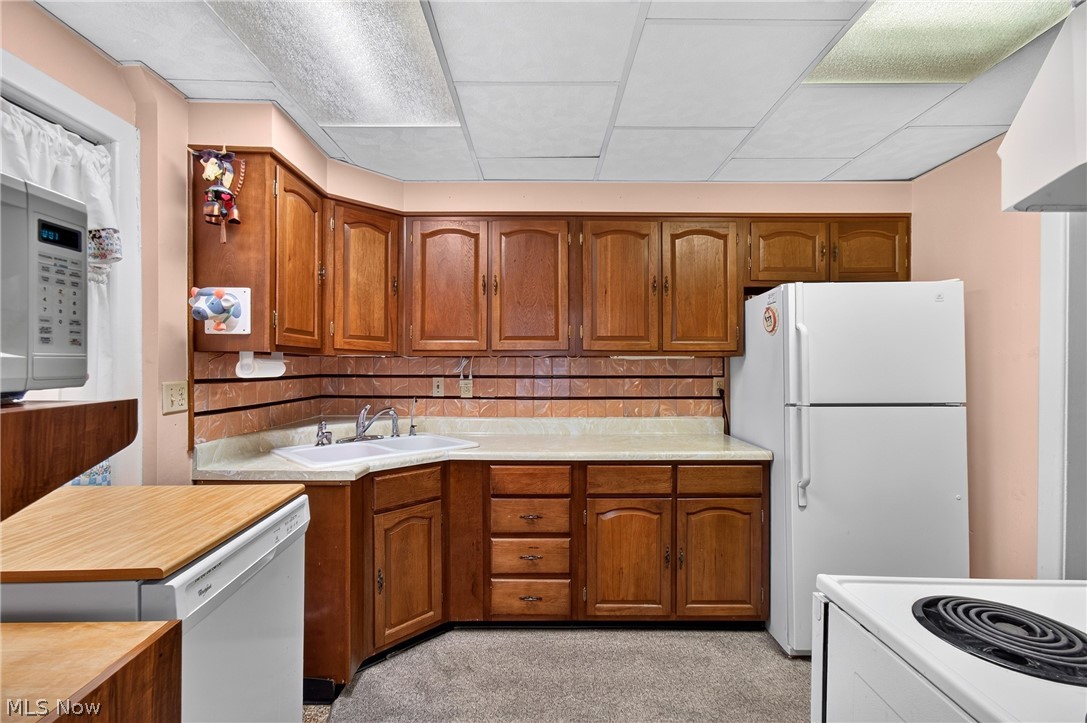1392 Maryland Avenue SW Canton OH 44710