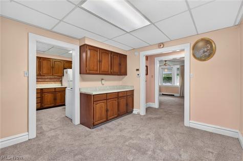 1392 Maryland Avenue SW Canton OH 44710