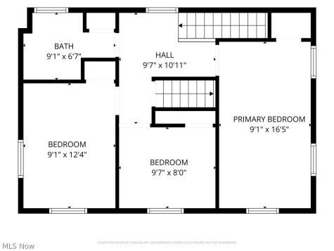 1392 Maryland Avenue SW Canton OH 44710