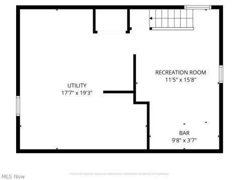 1392 Maryland Avenue SW Canton OH 44710