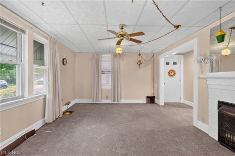 1392 Maryland Avenue SW Canton OH 44710