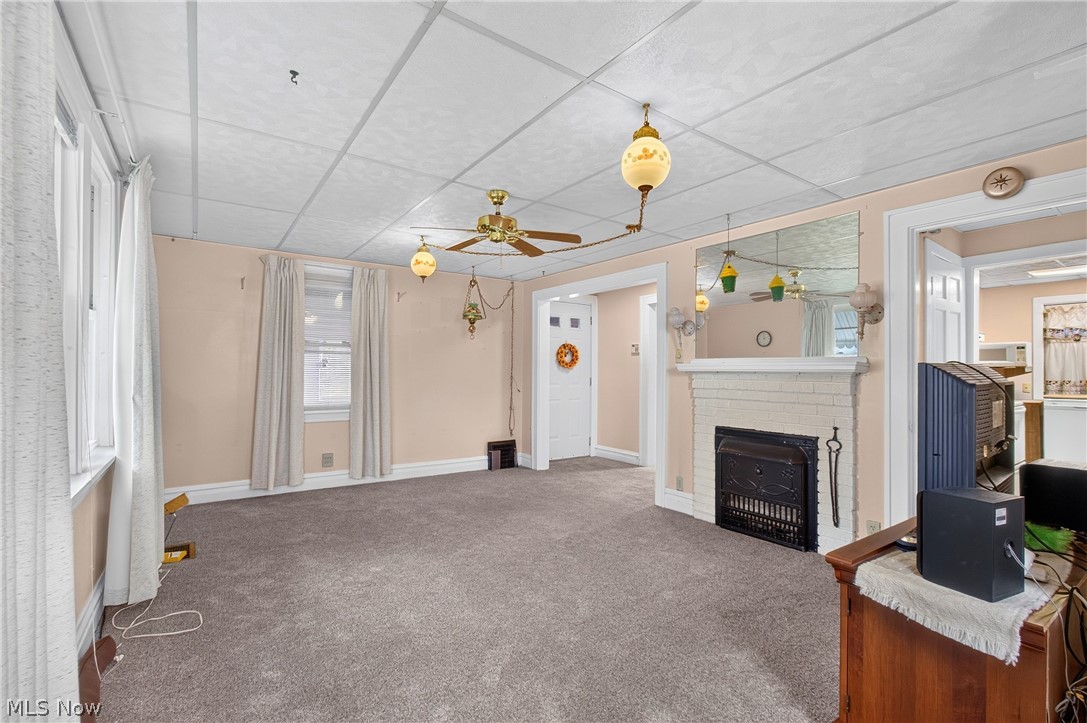 1392 Maryland Avenue SW Canton OH 44710