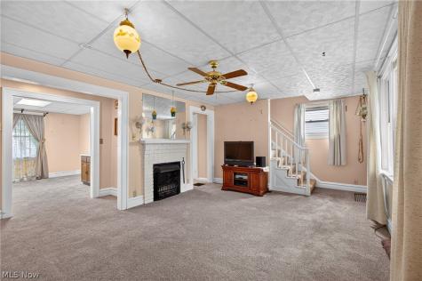 1392 Maryland Avenue SW Canton OH 44710