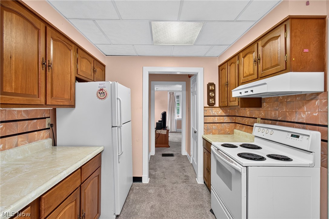 1392 Maryland Avenue SW Canton OH 44710