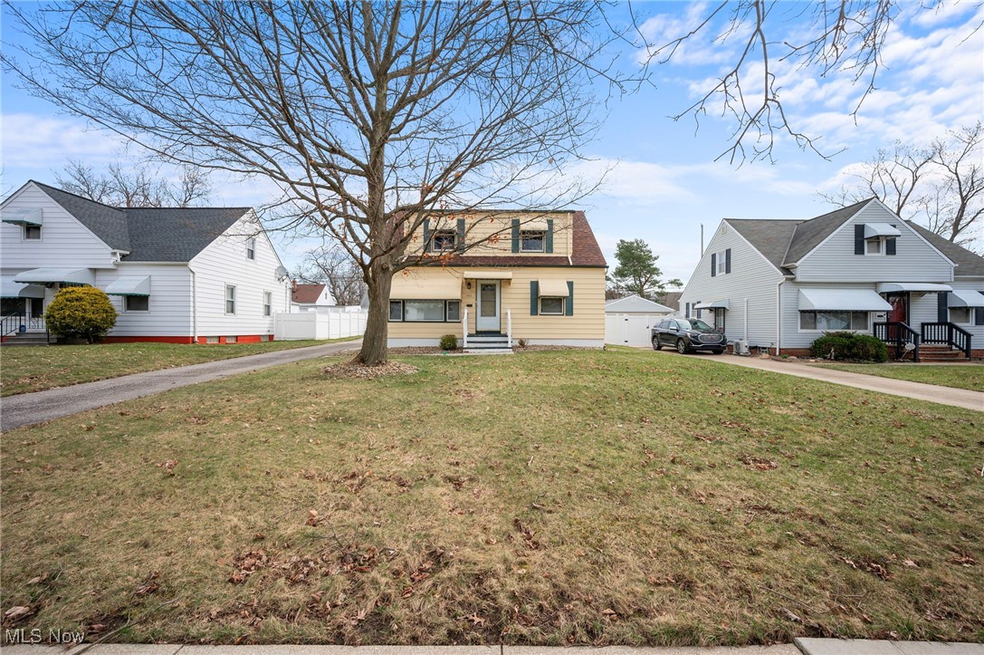 482 Westview Road Bedford OH 44146