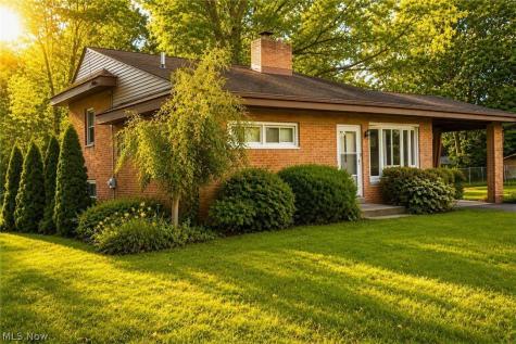 556 Clark Drive Tallmadge OH 44278