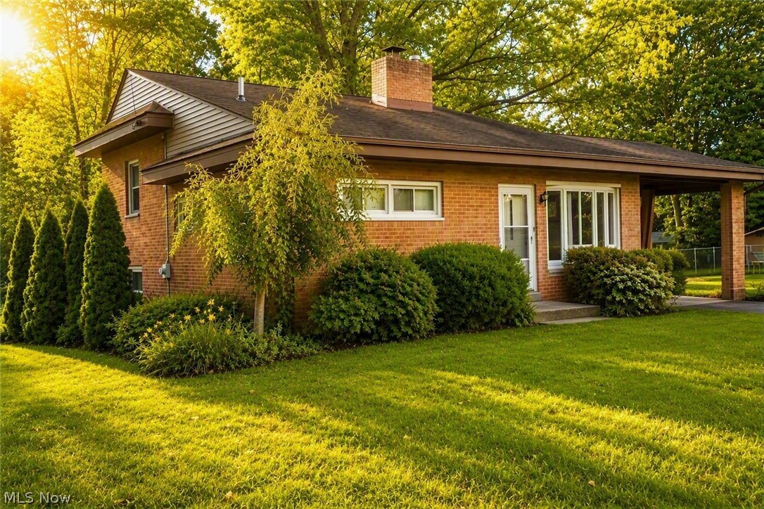 556 Clark Drive Tallmadge OH 44278