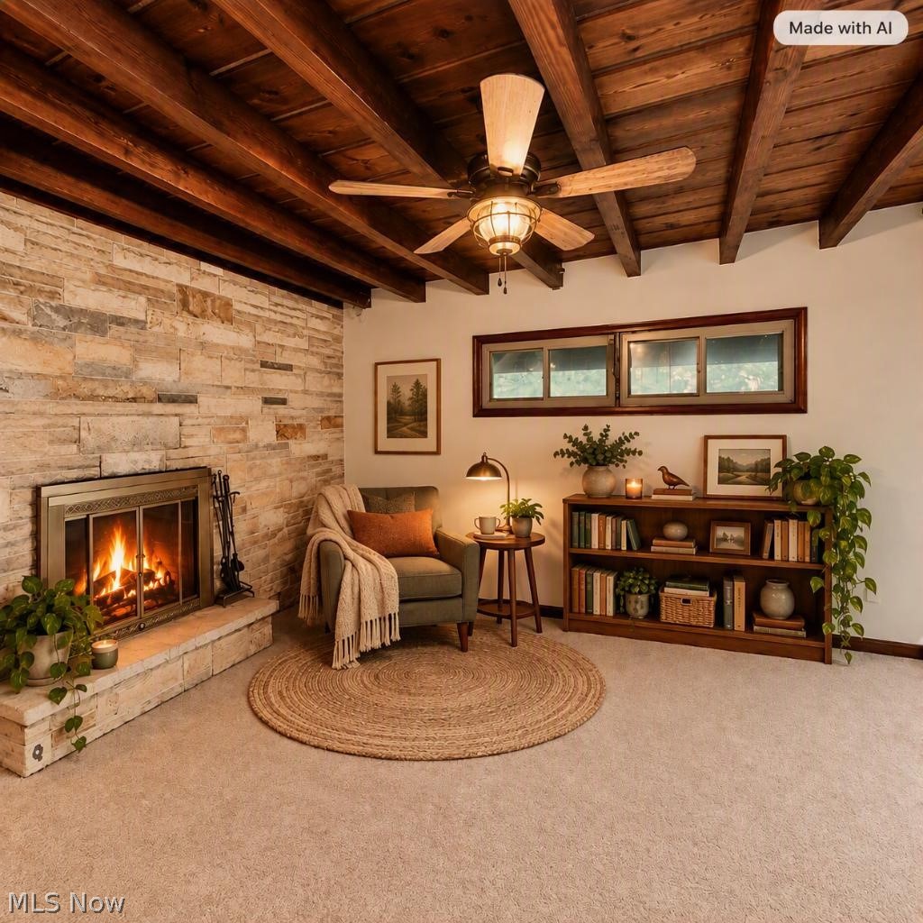 556 Clark Drive Tallmadge OH 44278