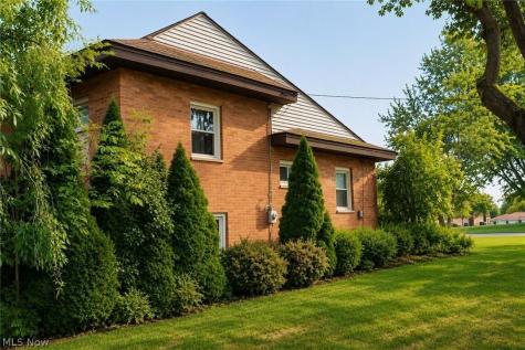 556 Clark Drive Tallmadge OH 44278