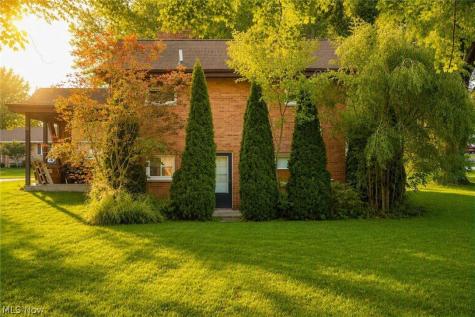 556 Clark Drive Tallmadge OH 44278