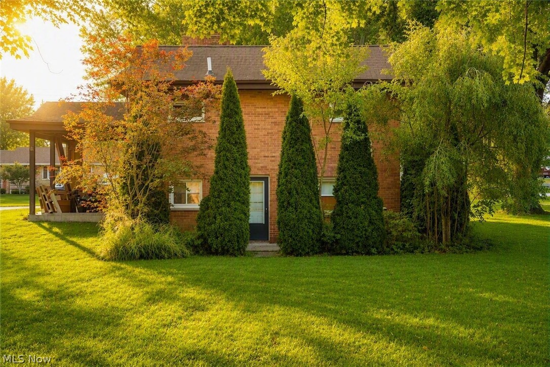 556 Clark Drive Tallmadge OH 44278