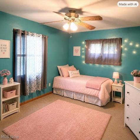 556 Clark Drive Tallmadge OH 44278
