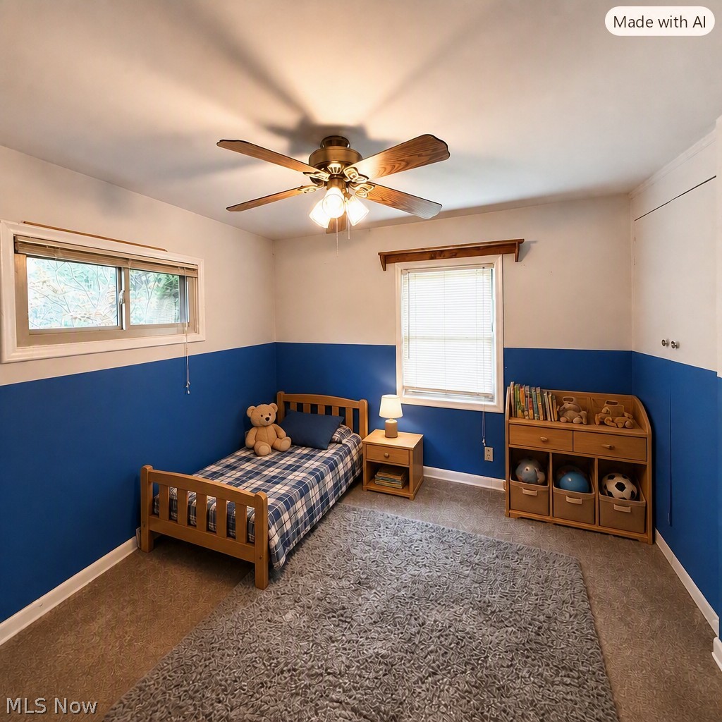556 Clark Drive Tallmadge OH 44278