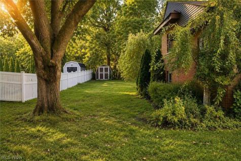 556 Clark Drive Tallmadge OH 44278