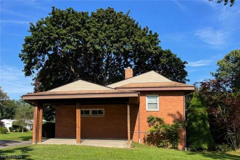 556 Clark Drive Tallmadge OH 44278