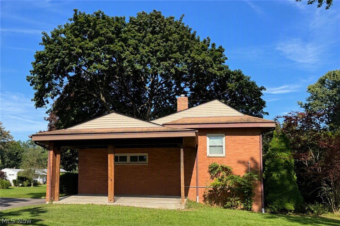 556 Clark Drive Tallmadge OH 44278