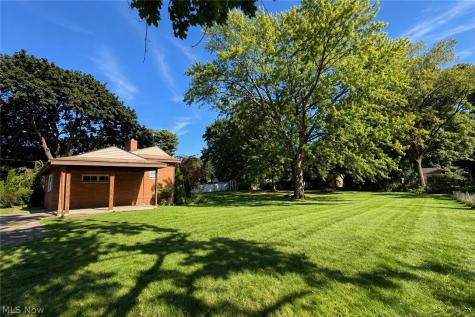 556 Clark Drive Tallmadge OH 44278