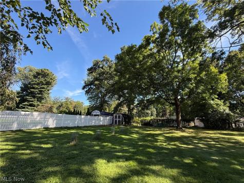 556 Clark Drive Tallmadge OH 44278